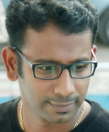 Anishlal Cinematographer