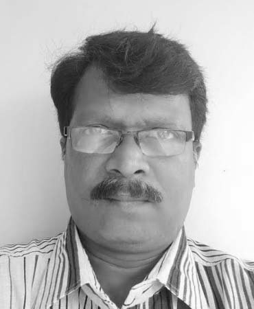 Rajesh Mohan Film Maker